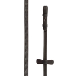 Wodze-gumowane-Horka-Magna-Grip-brazowe.jpg