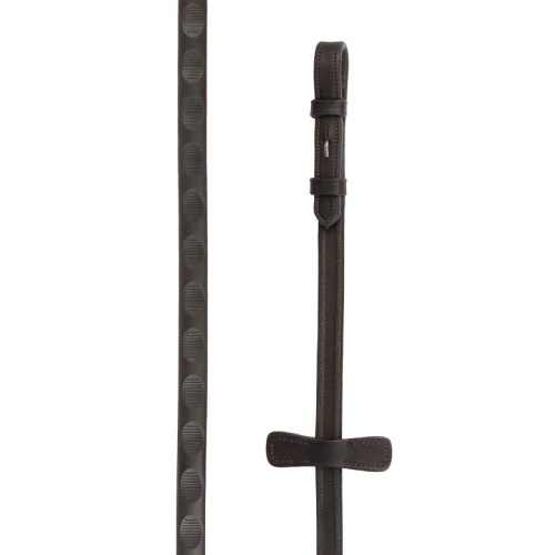 Wodze-gumowane-Horka-Magna-Grip-brazowe.jpg