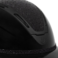 Kask-EQUESTRO-Apocalypse-glossy-Rhinestones-black-black-05