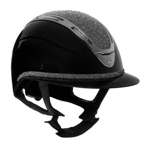 Kask-EQUESTRO-Apocalypse-glossy-Rhinestones-black-gunmetal-1.jpg
