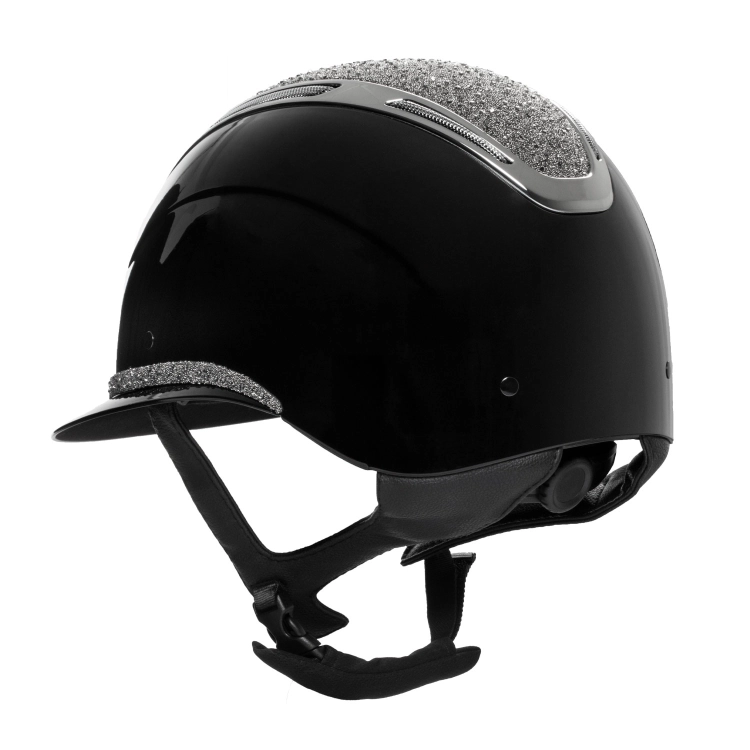 Kask-EQUESTRO-Apocalypse-glossy-Rhinestones-black-gunmetal-2.jpg