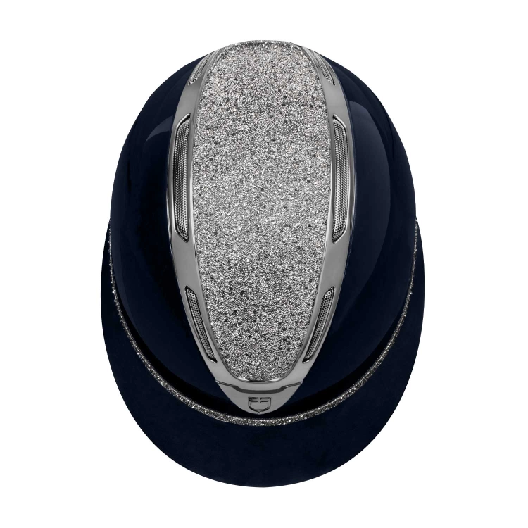 Kask-EQUESTRO-Apocalypse-glossy-Rhinestones-navy-gunmetal-3.jpg
