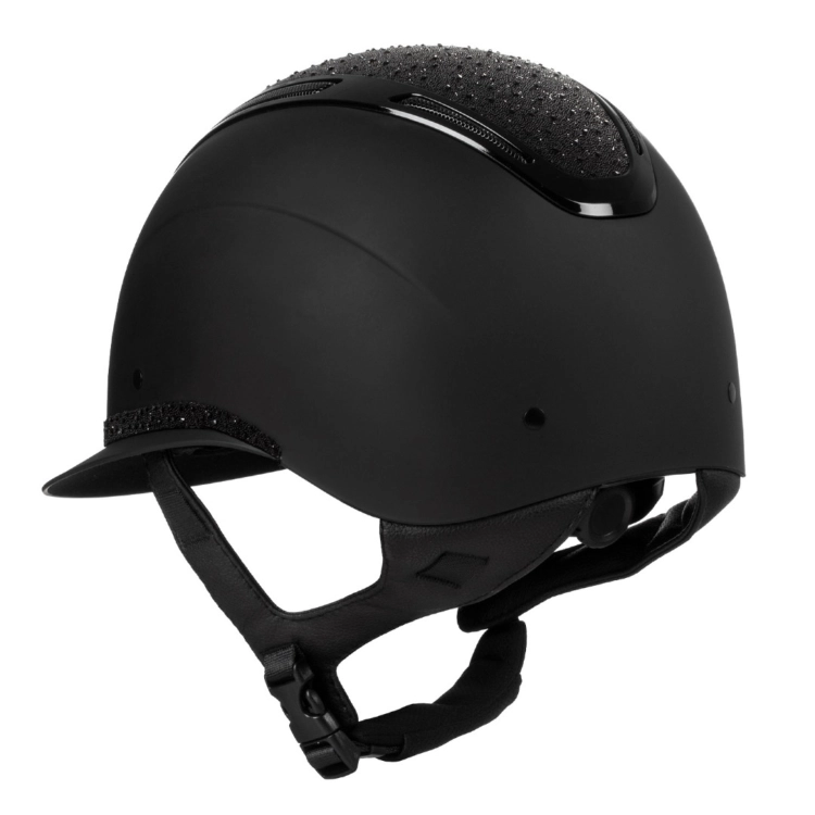 Kask-EQUESTRO-Apocalypse-matte-Rhinestones-black-black-02.jpg
