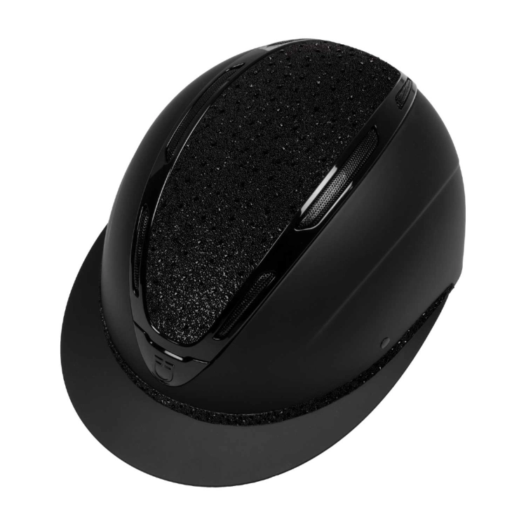 Kask-EQUESTRO-Apocalypse-matte-Rhinestones-black-black-04.jpg