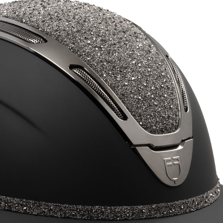 Kask-EQUESTRO-Apocalypse-matte-black-gunmetal-06