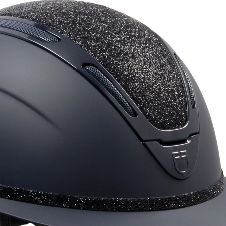 Kask-EQUESTRO-Apocalypse-matte-Rhinestones-navy-navy-05