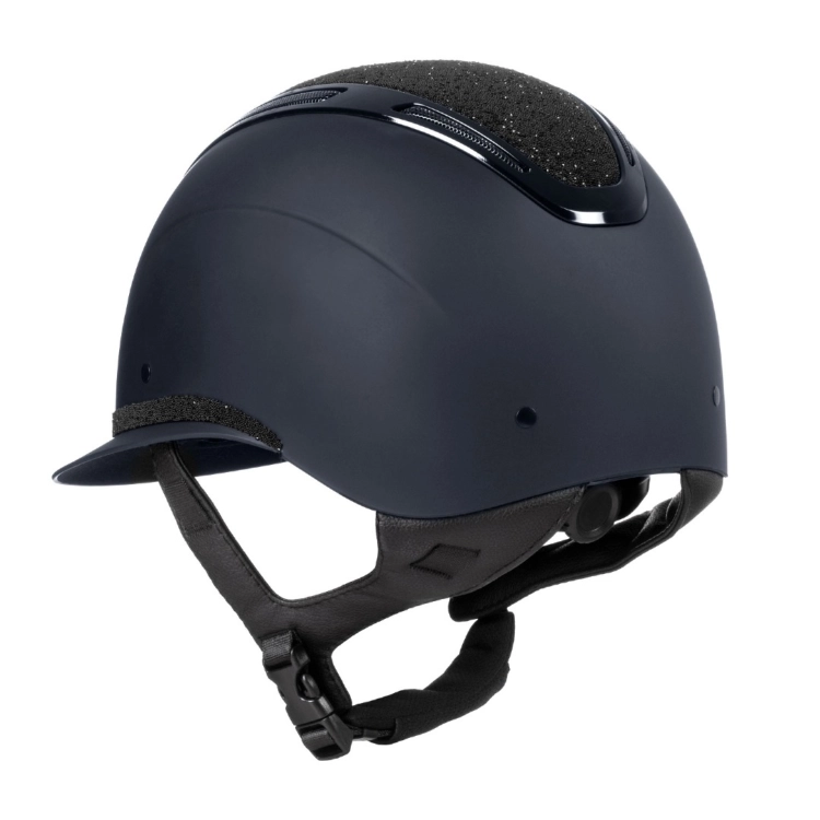 Kask-EQUESTRO-Apocalypse-matte-Rhinestones-navy-navy-02.jpg