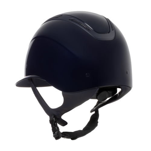 Kask-EQUESTRO-Apocalypse-Glossy-navy-navy-2