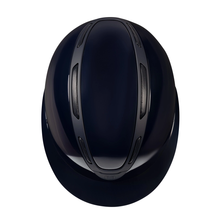 Kask-EQUESTRO-Apocalypse-Glossy-navy-navy-3