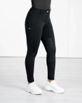 Bryczesy zimowe FAGER "North Winter" black