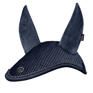 Nauszniki Fair Play "Millarite" granatowe