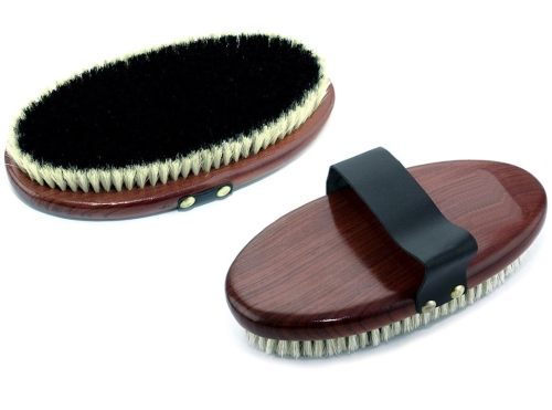 Szczotka-miekka-Umbria-Equitazione-Wooden-Soft