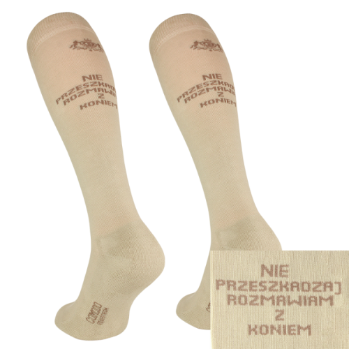 skarpety-podkolanowki-jezdzieckie-comodo-nie-przeszkadzaj-rozmawiam-z-koniem-light-beige.png