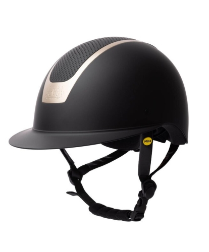 Kask-B-Vertigo-Zenith-MIPS-black-rosegold-01