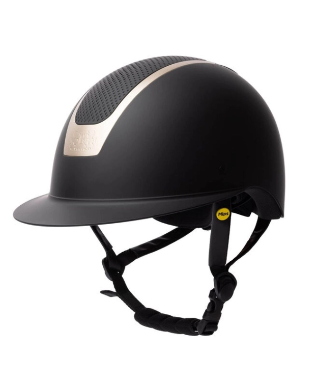 Kask-B-Vertigo-Zenith-MIPS-black-rosegold-01