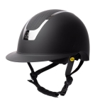 Kask B Vertigo "Zenith" MIPS black gunmetal