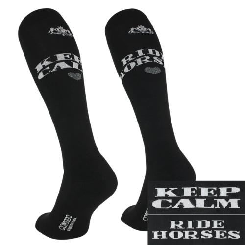 skarpety-podkolanowki-jezdzieckie-comodo-keep-calm-czarne.png