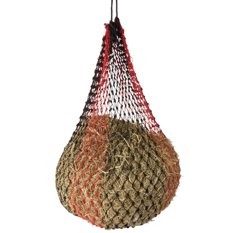 Siatka-na-siano-Umbria-Equitazione-Nylon-Lux