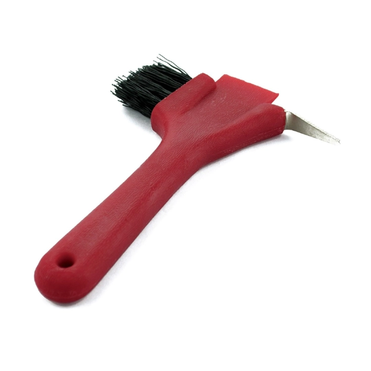 Kopystka-Umbria-Equitazione-Plastic-Hoof-Pick