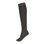 Skarpety Horka "Classic" AW2025 espresso 24h