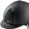 Kask-KEP-Smart-Nova-Textile-black-beige-chinstrap-03.webp