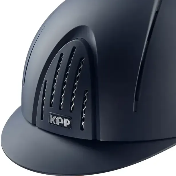 Kask-KEP-Smart-Nova-Textile-blue-beige-chinstrap-03.webp