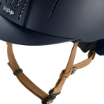 Kask-KEP-Smart-Nova-Textile-blue-beige-chinstrap-04.webp