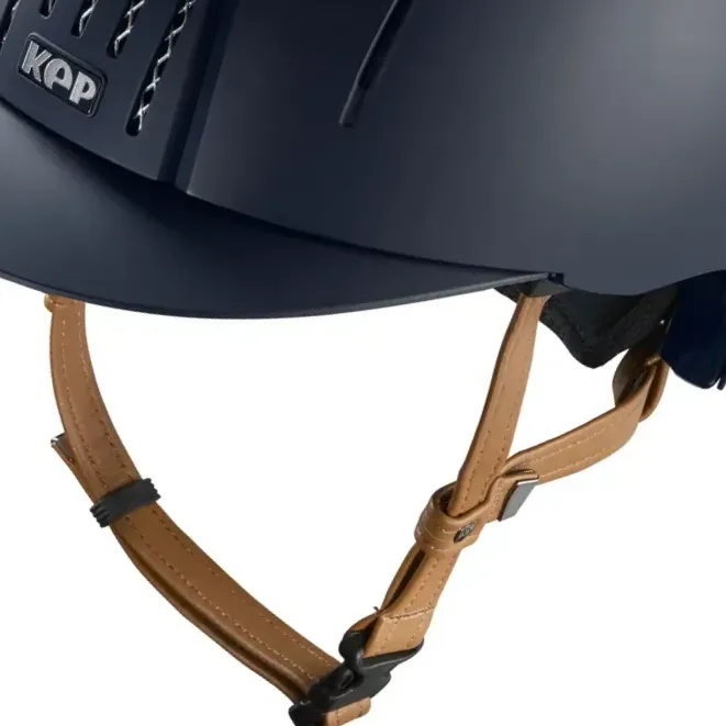 Kask-KEP-Smart-Nova-Textile-blue-beige-chinstrap-04.webp