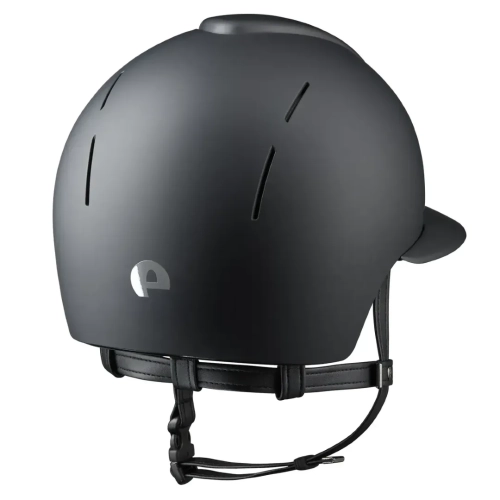 Kask-KEP-Smart-Nova-Textile-Polo-Visor-black-02.webp