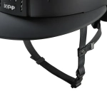 Kask-KEP-Smart-Nova-Textile-Polo-Visor-black-04.webp