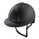 Kask-KEP-Smart-Nova-Textile-Black-Star-Polo-Visor-black-01.webp