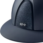 Kask-KEP-Smart-Nova-Textile-Blue-Star-Polo-Visor-blue-beige-chinstrap-03.webp