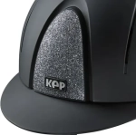 Kask-KEP-Smart-Nova-Textile-Silver-Star-black-03.webp
