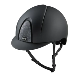 Kask-KEP-Smart-Nova-Textile-Silver-Star-black-01.webp