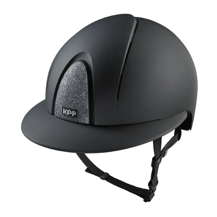 Kask-KEP-Smart-Nova-Textile-Silver-Star-Polo-Visor-black-01.webp