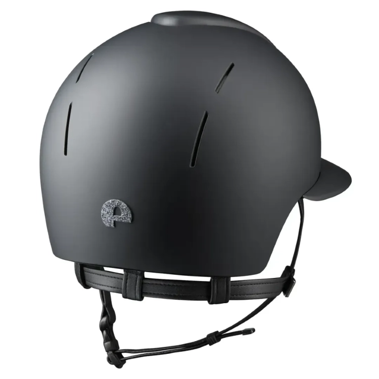 Kask-KEP-Smart-Nova-Textile-Silver-Star-Polo-Visor-black-02.webp