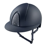 Kask-KEP-Smart-Nova-Textile-Silver-Star-Polo-Visor-blue-01.webp