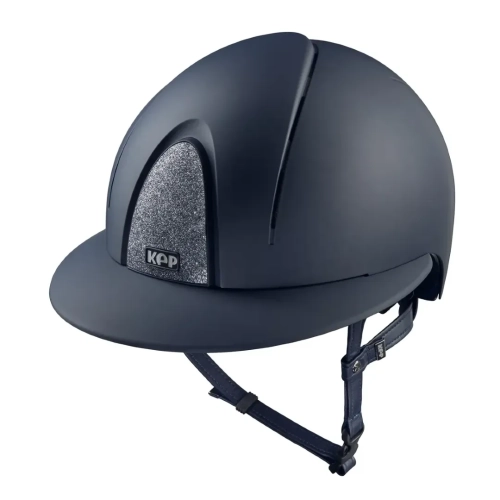 Kask-KEP-Smart-Nova-Textile-Silver-Star-Polo-Visor-blue-01.webp