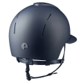 Kask-KEP-Smart-Nova-Textile-Silver-Star-Polo-Visor-blue-02.webp