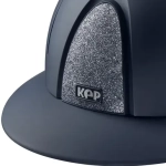 Kask-KEP-Smart-Nova-Textile-Silver-Star-Polo-Visor-blue-beige-chinstrap-03.webp