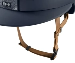 Kask-KEP-Smart-Nova-Textile-Silver-Star-Polo-Visor-blue-beige-chinstrap-04.webp