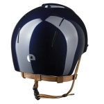 Kask-KEP-Smart-Nova-Metal-Polish-blue-beige-chinstrap-02.webp