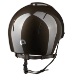 Kask-KEP-Smart-Nova-Metal-Polish-brown-02.webp