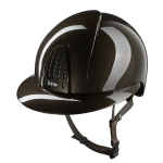 Kask-KEP-Smart-Nova-Metal-Polish-Polo-Visor-brown-01.webp