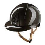 Kask-KEP-Smart-Nova-Metal-Polish-Polo-Visor-brown-01.webp