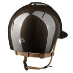 Kask-KEP-Smart-Nova-Metal-Polish-Polo-Visor-brown-02.webp