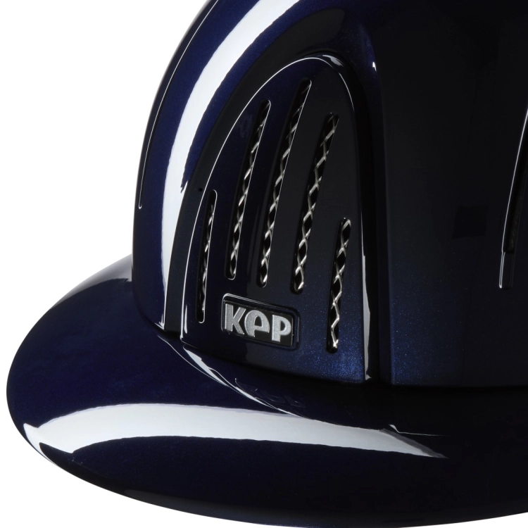 Kask-KEP-Smart-Nova-Metal-Polish-Polo-Visor-blue-03