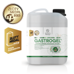 Żel na wrzody HIPPOVET "Gastrogel" 2,5l 24h