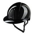 Kask-KEP-Smart-Nova-Metal-Polish-Black-Star-Polo-Visor-black-01.webp