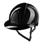 Kask-KEP-Smart-Nova-Metal-Polish-Black-Star-Polo-Visor-black-01.webp